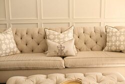 COUCHES CLEANING