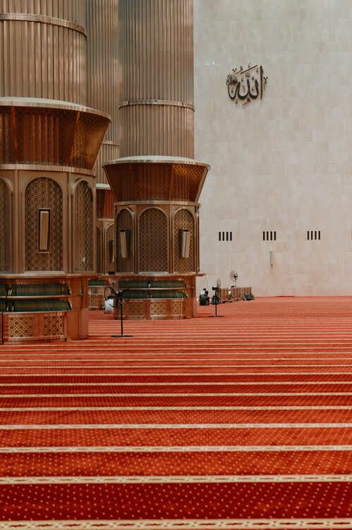 wall to wall carpet cleaning services in Nairobi